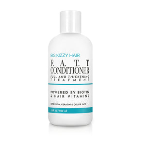 Volumizing Thickening Biotin Extension Conditioner 1
