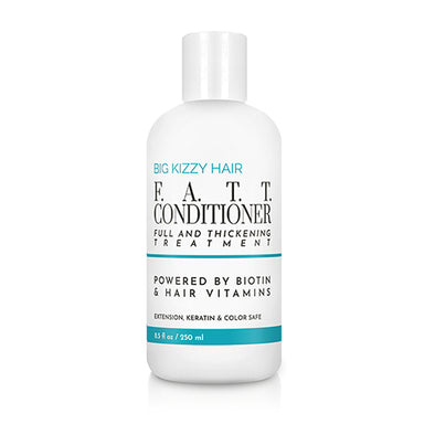 Volumizing Thickening Biotin Extension Conditioner 1
