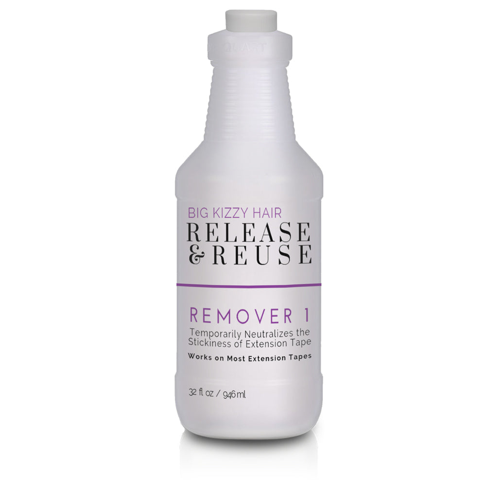 REMOVER 1: RELEASE &amp; REUSE